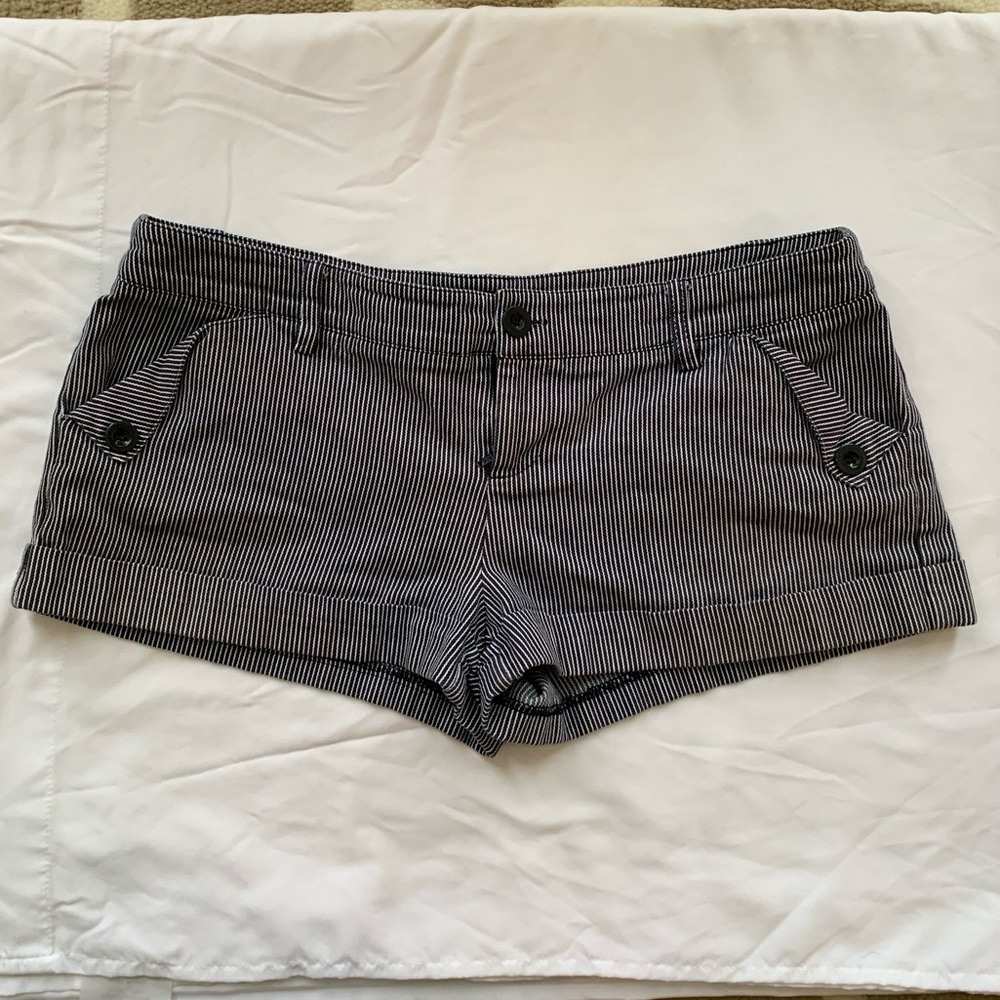 Forever 21 shorts